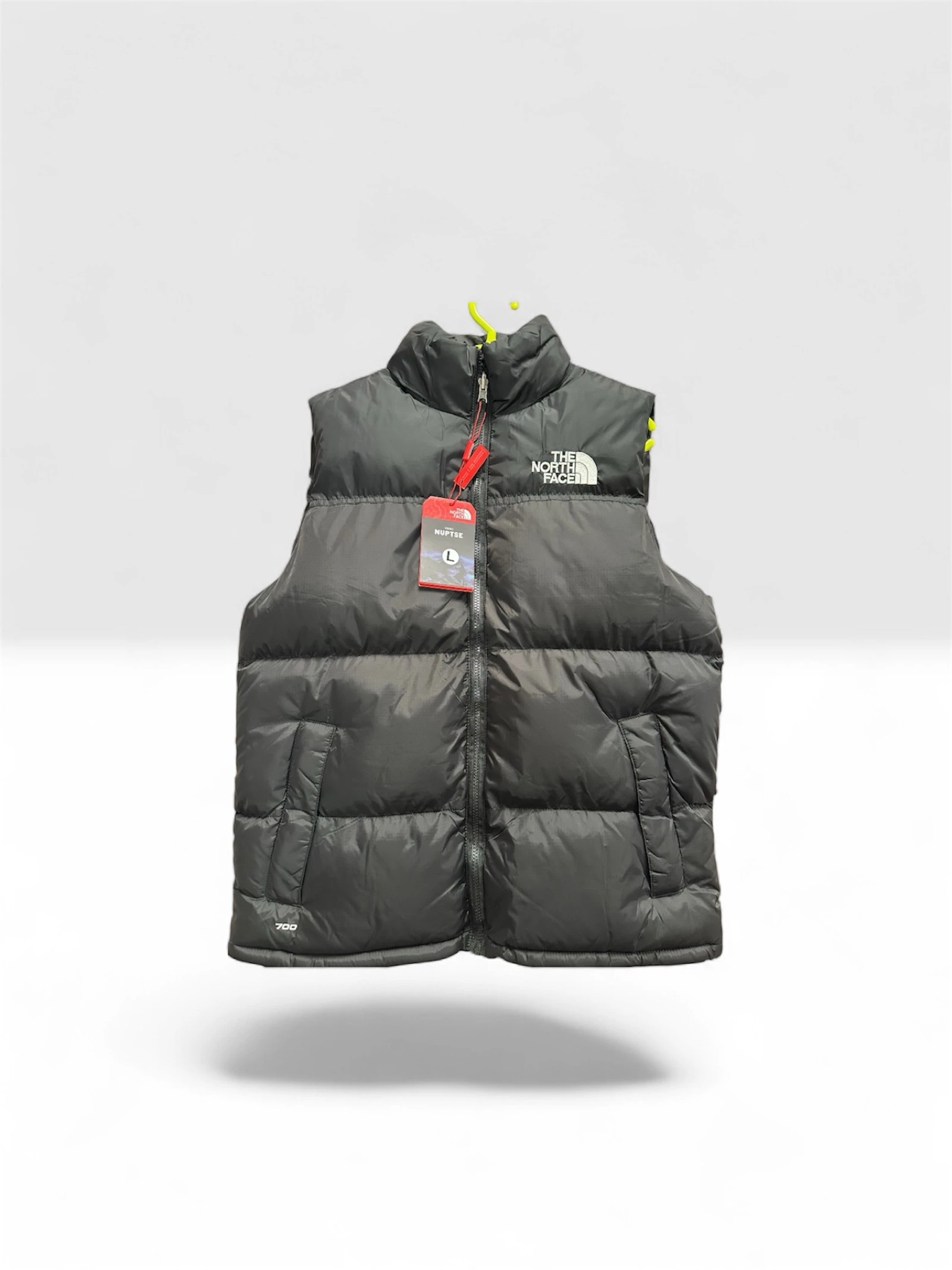 The North Face